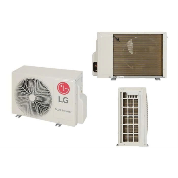 Máy lạnh LG Inverter 1.5 HP IEC12G1 Mẫu mới 2025