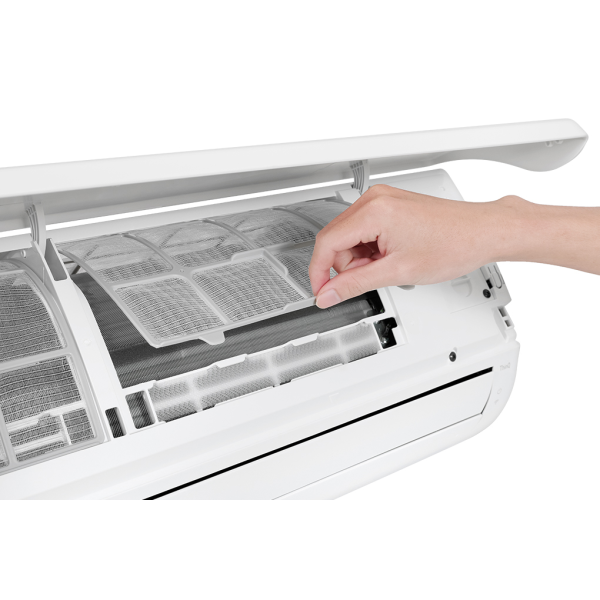 Máy lạnh LG 1 chiều Inverter 21.000 BTU V24WIN1