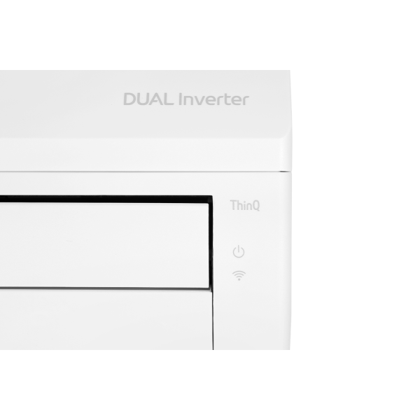 Máy lạnh LG 1 chiều Inverter 21.000 BTU V24WIN1