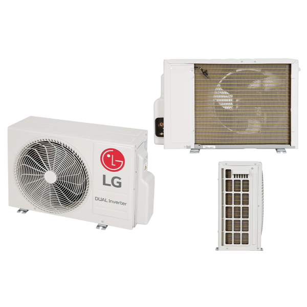 Máy lạnh LG 1 chiều Inverter 21.000 BTU V24WIN1