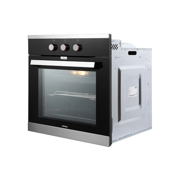 Lò nướng âm Hafele HO-K60B (534.05.581) 65 lít