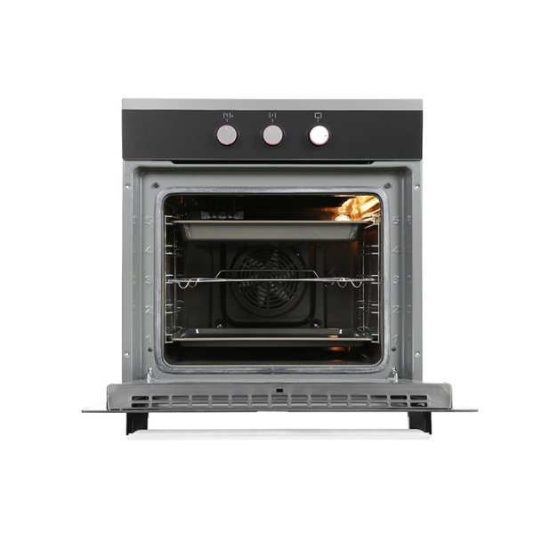 Lò nướng âm Hafele HO-K60B (534.05.581) 65 lít