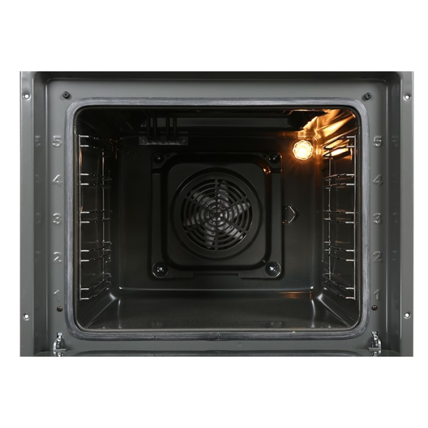 Lò nướng âm Hafele HO-K60B (534.05.581) 65 lít