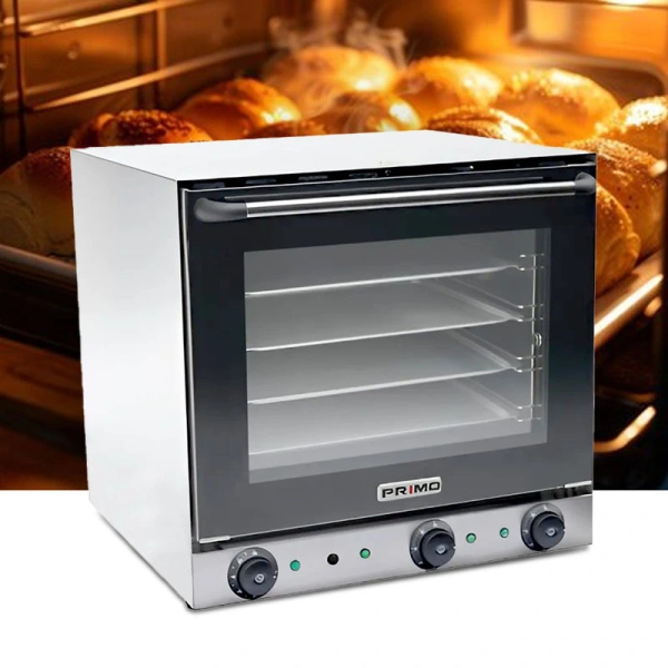 Lò nướng đối lưu công nghiệp Primo 354015