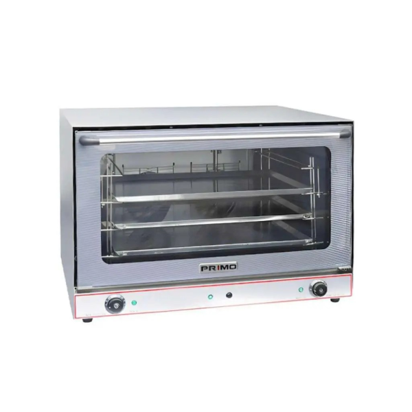 Lò nướng đối lưu kèm hấp Primo 354017