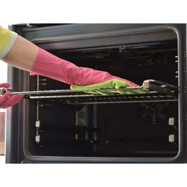 Lò nướng đối lưu kèm hấp Primo 354017