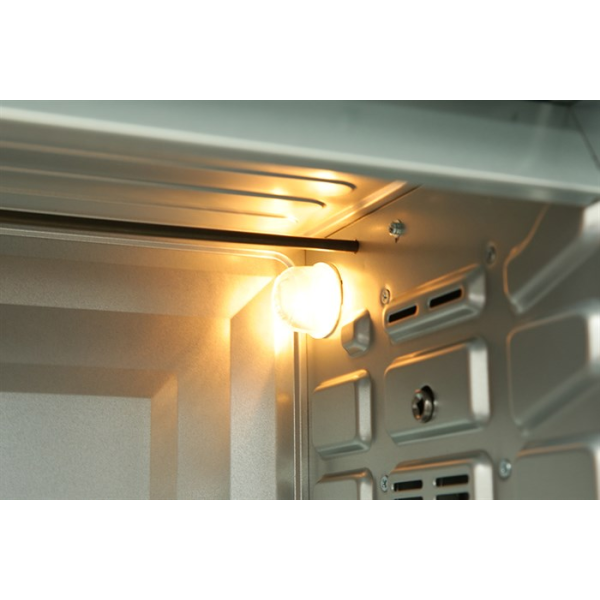 Lò nướng Electrolux EOT3218XG 32 Lít