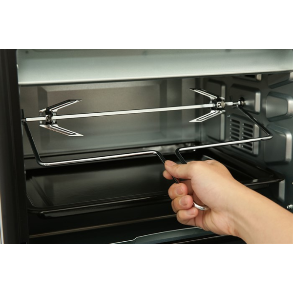 Lò nướng Electrolux EOT3218XG 32 Lít