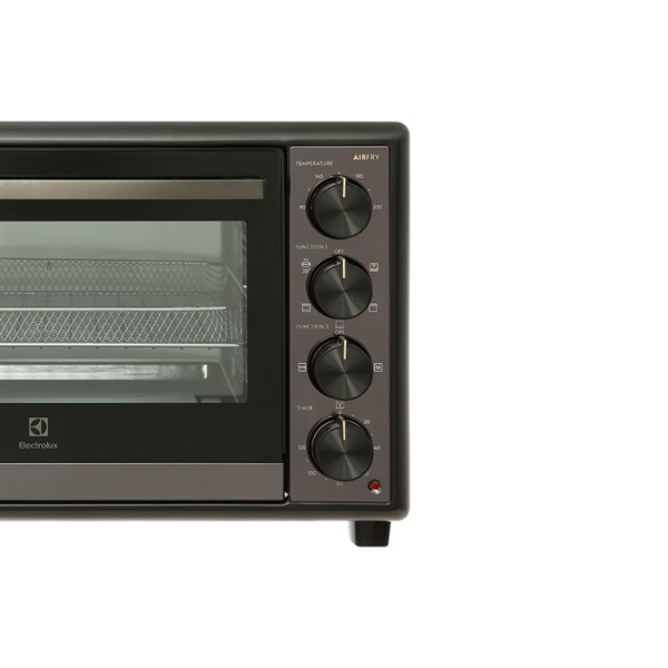Lò nướng Electrolux EOT4022XFG 40 Lít
