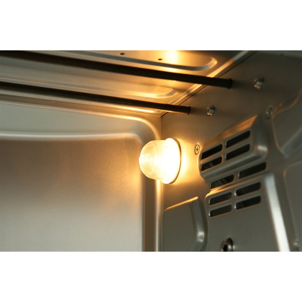 Lò nướng Electrolux EOT4022XFG 40 Lít