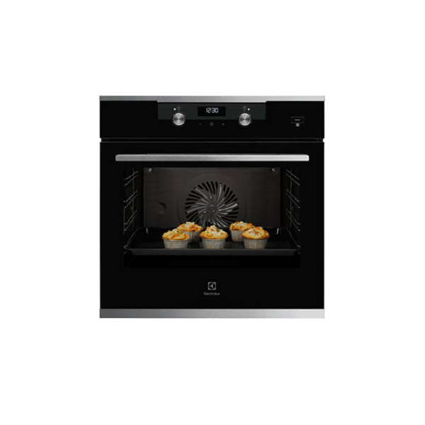 Lò nướng âm Electrolux KODEC75X 71 lít