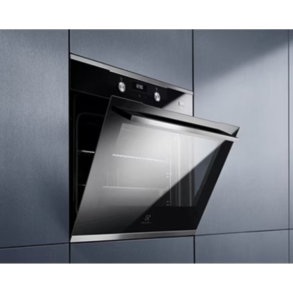 Lò nướng âm Electrolux KODEC75X 71 lít
