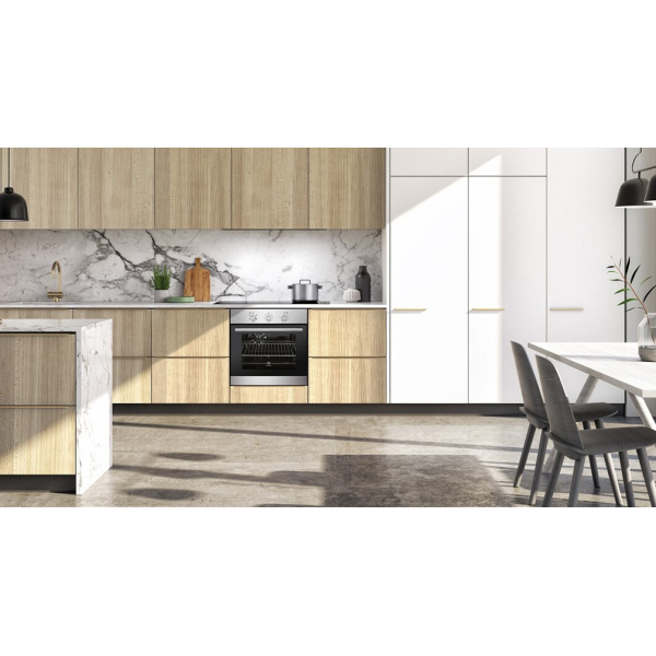 Lò nướng Electrolux RZB2110AAXA (53 lít)