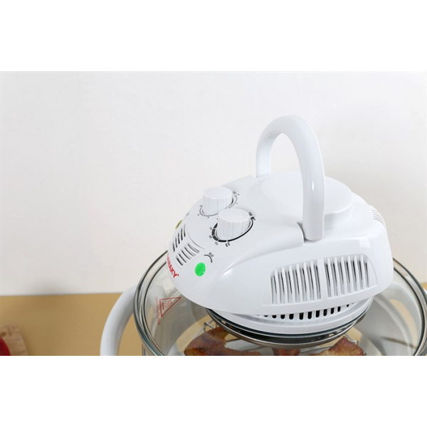 Lò nướng thuỷ tinh Sanaky VH188T 15 lít