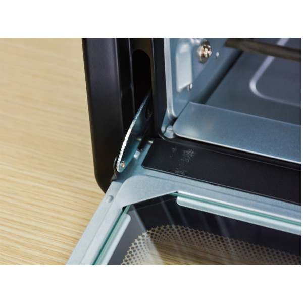 Lò nướng Sanaky VH-309S2D 30 lít - Màu đen