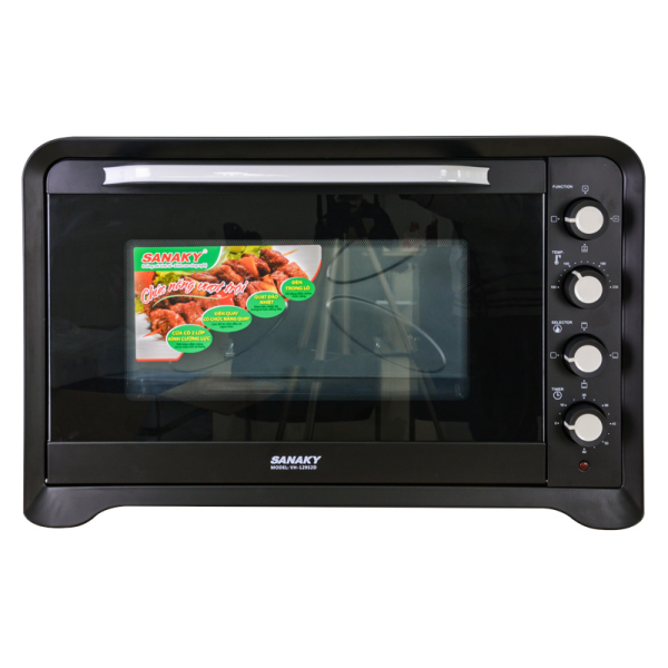 Lò nướng Sanaky VH129S2D 120 lít
