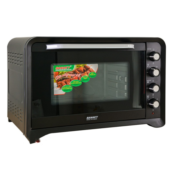 Lò nướng Sanaky VH129S2D 120 lít