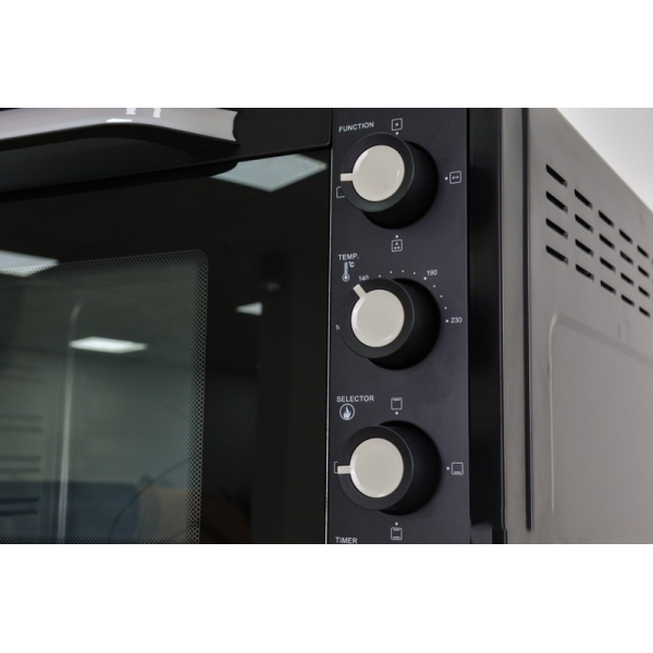 Lò nướng Sanaky VH129S2D 120 lít