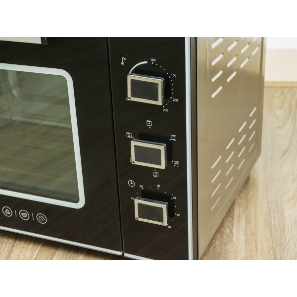 Lò nướng Sanaky VH5099N2D 50 lít