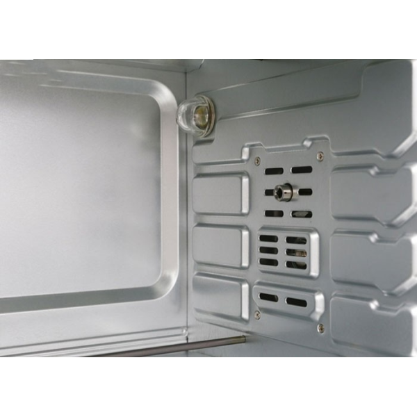 Lò nướng Sanaky VH5099S2D 50 lít