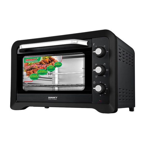 Lò nướng Sanaky VH509S2D 50 lít