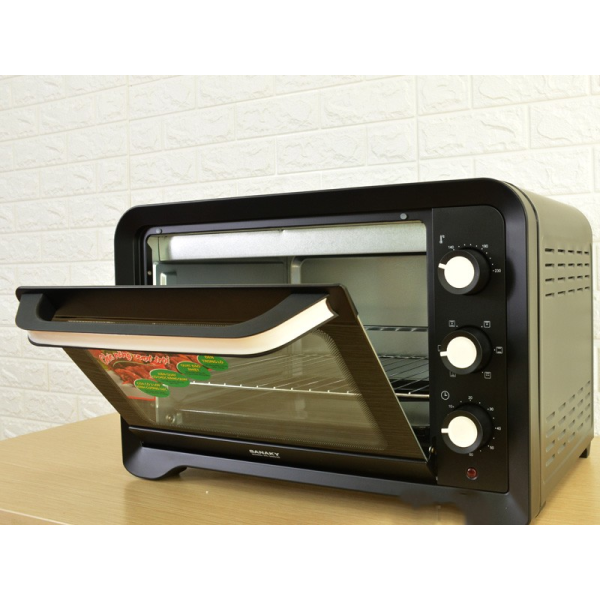 Lò nướng Sanaky VH509S2D 50 lít