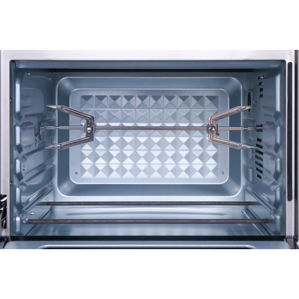 Lò nướng điện Sharp EO-A323RCSV-ST