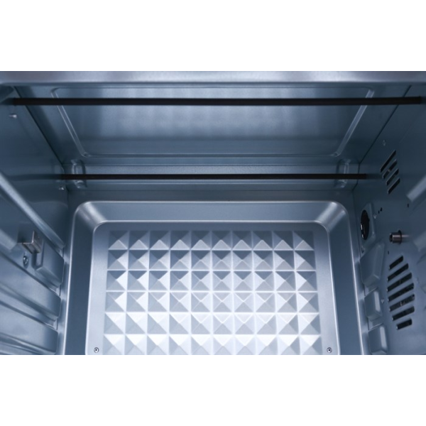 Lò nướng điện Sharp EO-A323RCSV-ST
