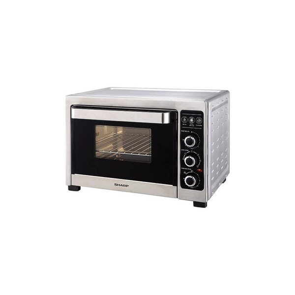 Lò nướng điện Sharp EO-A383RCSV-ST