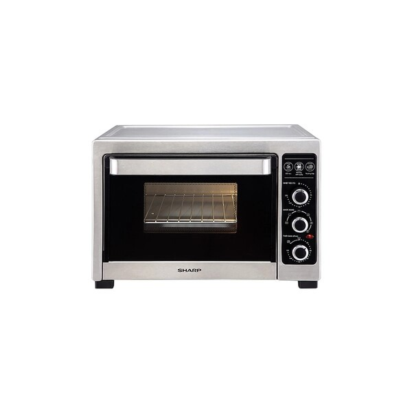 Lò nướng điện Sharp EO-A383RCSV-ST