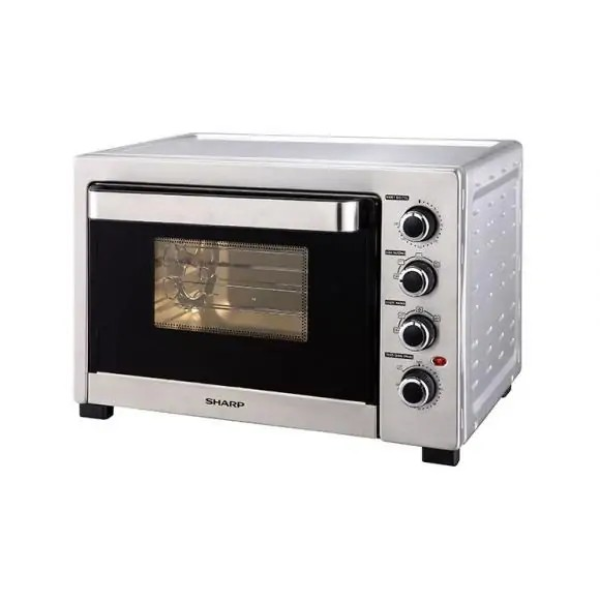 Lò nướng điện Sharp EO-A324RCSV-ST