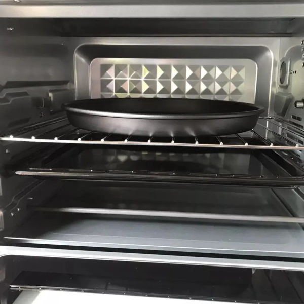 Lò nướng điện Sharp EO-A324RCSV-ST