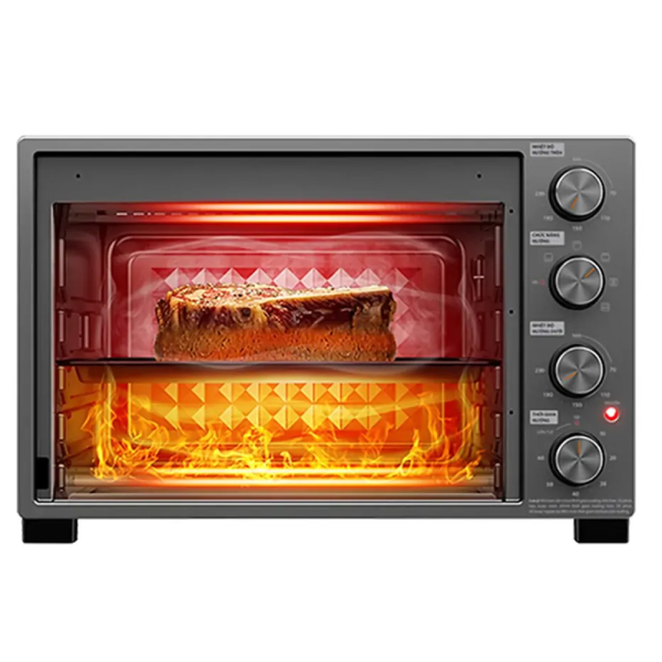 Lò nướng Toshiba TL-MC35Z (35 lít)