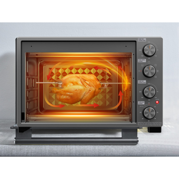 Lò nướng Toshiba TL-MC35Z (35 lít)