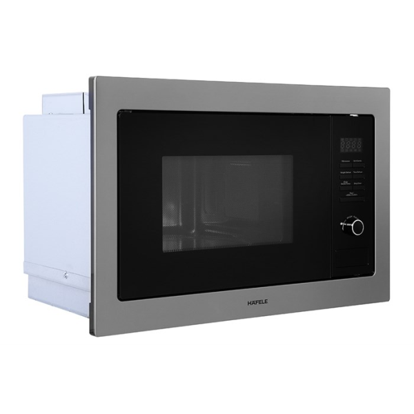 Lò vi sóng có nướng lắp âm Hafele HM-B38A (535.34.000) 25 lít