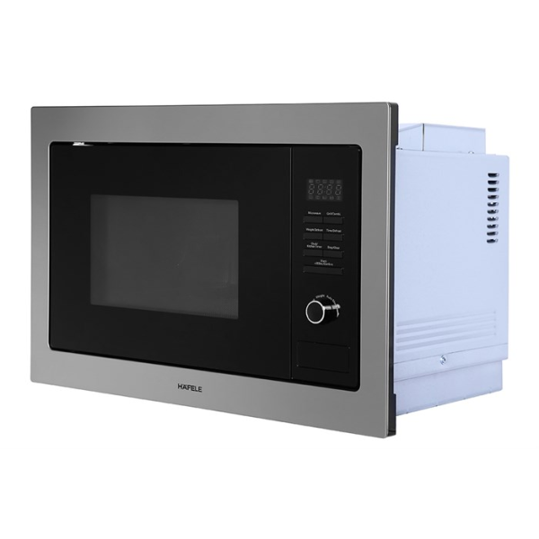 Lò vi sóng có nướng lắp âm Hafele HM-B38A (535.34.000) 25 lít