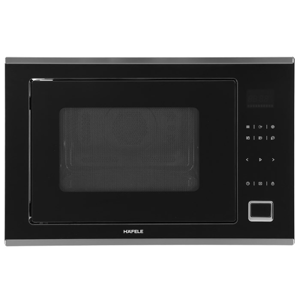 Lò vi sóng có nướng lắp âm Hafele HM-B38C (538.01.111) 32 lít