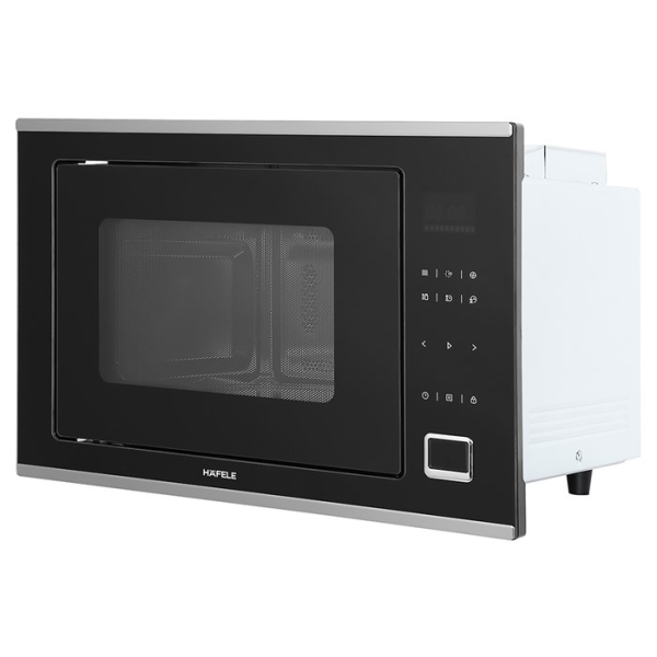 Lò vi sóng có nướng lắp âm Hafele HM-B38C (538.01.111) 32 lít