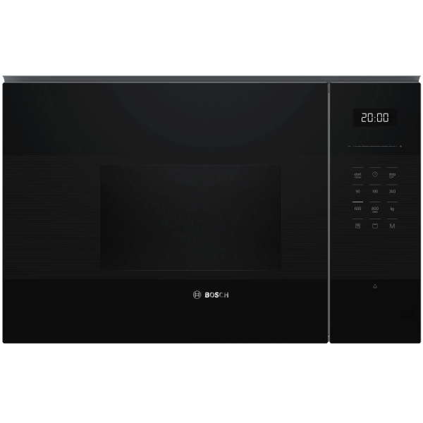 Lò vi sóng âm tủ Bosch BEL524MB2 Serie 6