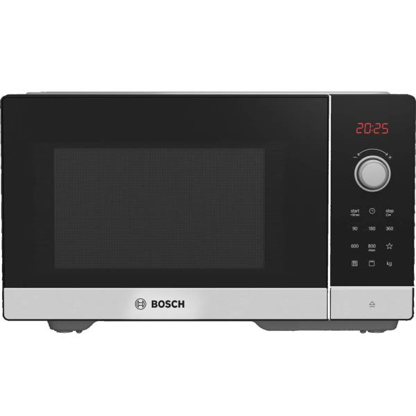 Lò vi sóng Bosch FEL053MS1M độc lập Serie 2