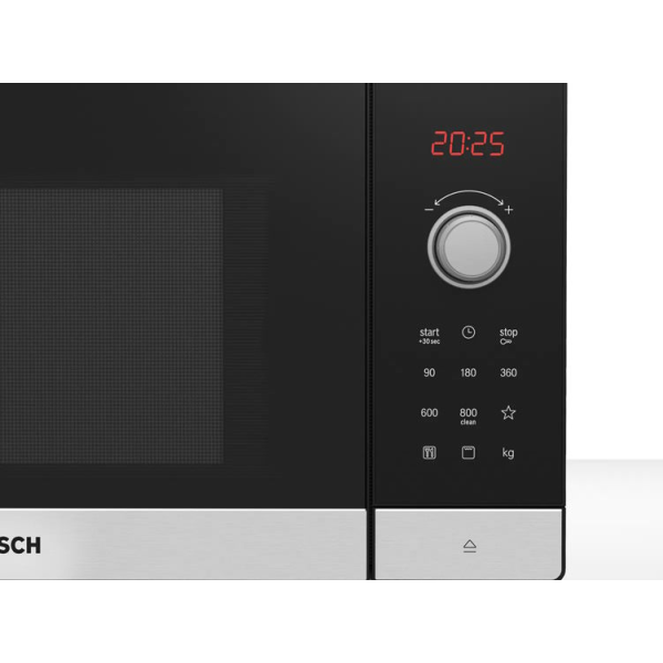 Lò vi sóng Bosch FEL053MS1M độc lập Serie 2
