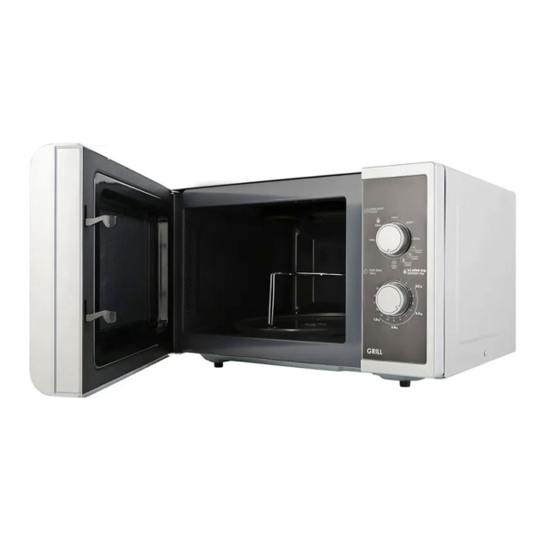 LÒ VI SÓNG CƠ  CÓ NƯỚNG SHARP R-G322VN-S