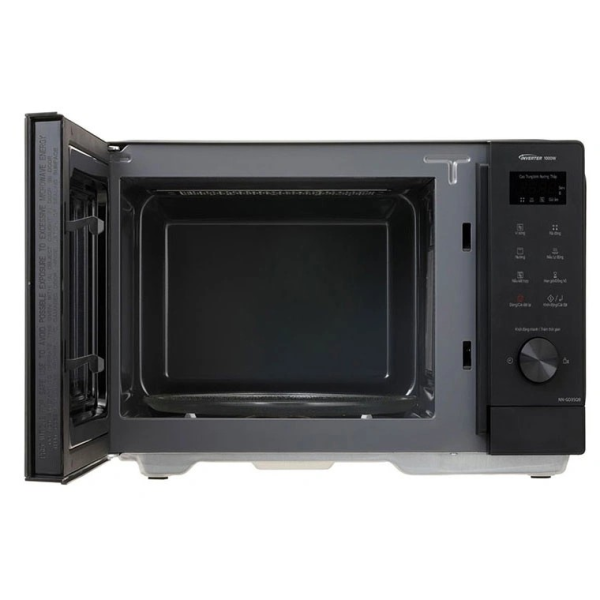 Lò vi sóng có nướng Panasonic NN-GD35QBYUE 29 lít