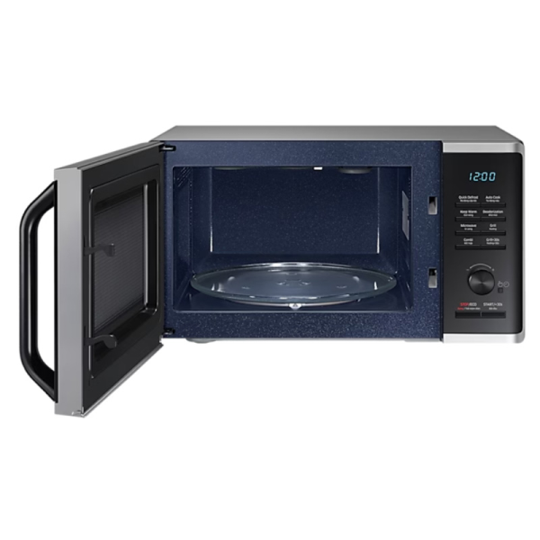 Lò vi sóng có nướng Samsung MG23K3515AS/SV 23 lít