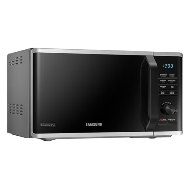Lò vi sóng có nướng Samsung MG23K3515AS/SV 23 lít