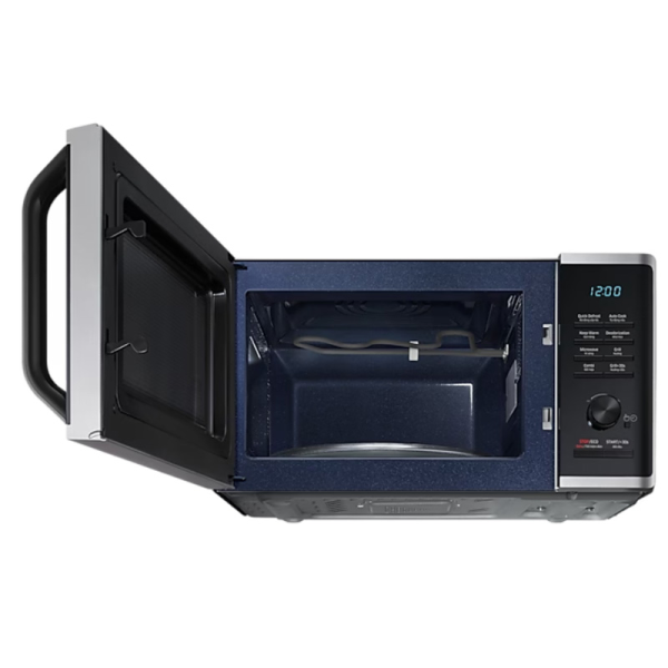 Lò vi sóng có nướng Samsung MG23K3515AS/SV 23 lít
