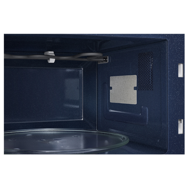 Lò vi sóng có nướng Samsung MG23T5018CE/SV 23 lít