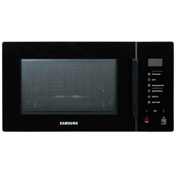 Lò vi sóng có nướng Samsung MG23T5018CK/SV 23 lít