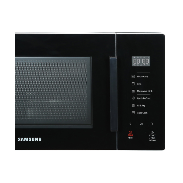 Lò vi sóng có nướng Samsung MG23T5018CK/SV 23 lít