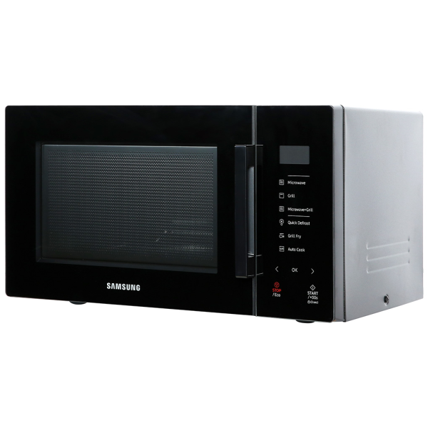 Lò vi sóng có nướng Samsung MG23T5018CK/SV 23 lít